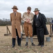 12 Mighty Orphans - galeria zdjęć - filmweb