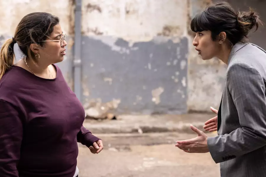 Miskina, la pauvre - galeria zdjęć - filmweb