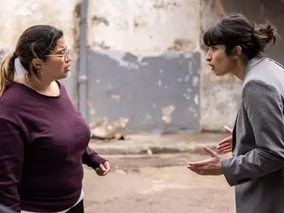 Miskina, la pauvre - galeria zdjęć - filmweb