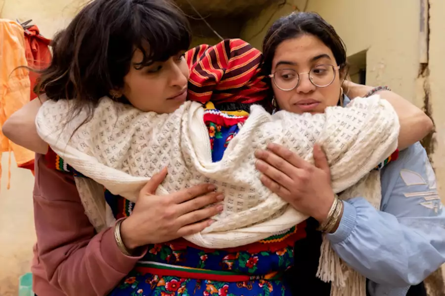 Miskina, la pauvre - galeria zdjęć - filmweb
