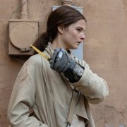 The Girl in the Woods - galeria zdjęć - filmweb