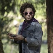 The Girl in the Woods - galeria zdjęć - filmweb