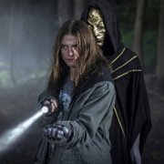 The Girl in the Woods - galeria zdjęć - filmweb