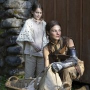 The Girl in the Woods - galeria zdjęć - filmweb
