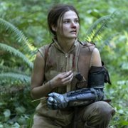 The Girl in the Woods - galeria zdjęć - filmweb