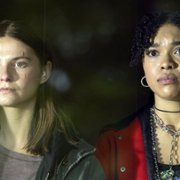 The Girl in the Woods - galeria zdjęć - filmweb