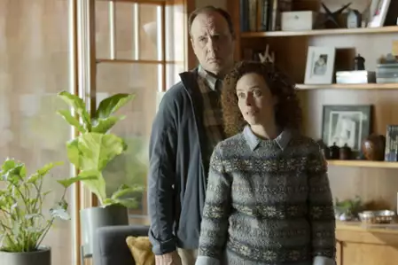 The Girl in the Woods - galeria zdjęć - filmweb