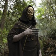 The Girl in the Woods - galeria zdjęć - filmweb