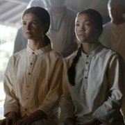 The Girl in the Woods - galeria zdjęć - filmweb