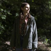 The Girl in the Woods - galeria zdjęć - filmweb