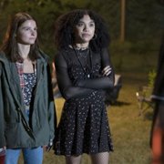 The Girl in the Woods - galeria zdjęć - filmweb