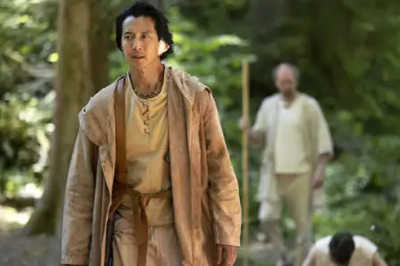 The Girl in the Woods - galeria zdjęć - filmweb