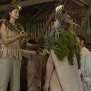 The Girl in the Woods - galeria zdjęć - filmweb