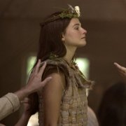 The Girl in the Woods - galeria zdjęć - filmweb