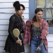 The Girl in the Woods - galeria zdjęć - filmweb