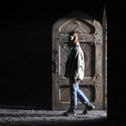 The Girl in the Woods - galeria zdjęć - filmweb
