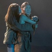 The Girl in the Woods - galeria zdjęć - filmweb