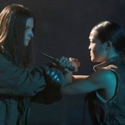 The Girl in the Woods - galeria zdjęć - filmweb