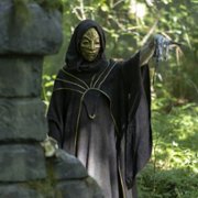 The Girl in the Woods - galeria zdjęć - filmweb