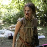 The Girl in the Woods - galeria zdjęć - filmweb