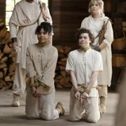 The Girl in the Woods - galeria zdjęć - filmweb