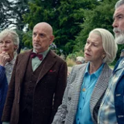 The Thursday Murder Club - galeria zdjęć - filmweb