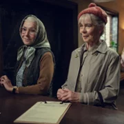 The Thursday Murder Club - galeria zdjęć - filmweb