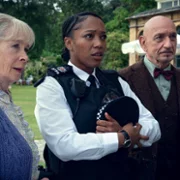 The Thursday Murder Club - galeria zdjęć - filmweb