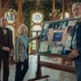 Czwartkowy Klub Zbrodni - galeria zdjęć