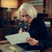 The Thursday Murder Club - galeria zdjęć - filmweb