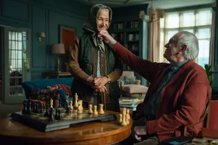 Czwartkowy Klub Zbrodni - galeria zdjęć - filmweb