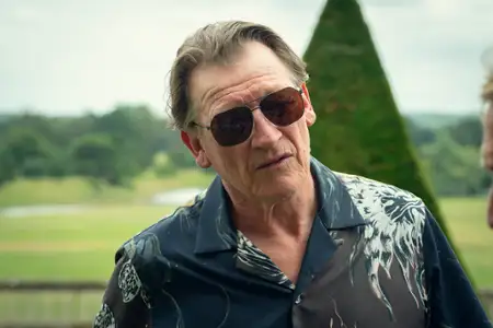 Czwartkowy Klub Zbrodni - galeria zdjęć - filmweb