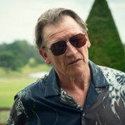 Geoff Bell w Czwartkowy Klub Zbrodni