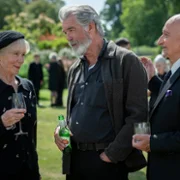 Czwartkowy Klub Zbrodni - galeria zdjęć - filmweb