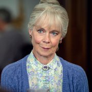 Celia Imrie w Czwartkowy Klub Zbrodni