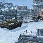 World of Tanks Blitz - galeria zdjęć - filmweb