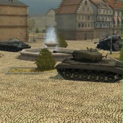 World of Tanks Blitz - galeria zdjęć - filmweb