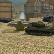 World of Tanks Blitz - galeria zdjęć - filmweb