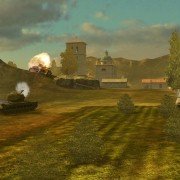 World of Tanks Blitz - galeria zdjęć - filmweb