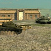 World of Tanks Blitz - galeria zdjęć - filmweb