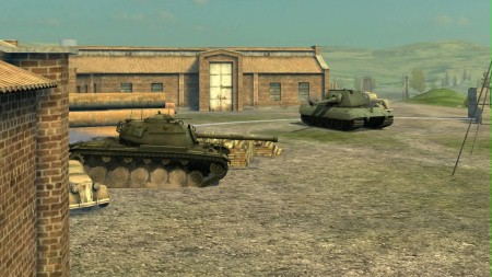 World of Tanks Blitz - galeria zdjęć - filmweb