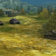 World of Tanks Blitz - galeria zdjęć - filmweb