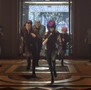 Ghost in the Shell: SAC_2045 - galeria zdjęć - filmweb