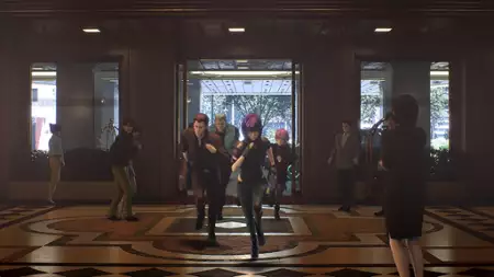 Ghost in the Shell: SAC_2045 - galeria zdjęć - filmweb