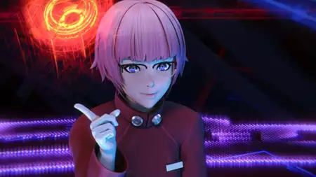 Ghost in the Shell: SAC_2045 - galeria zdjęć - filmweb