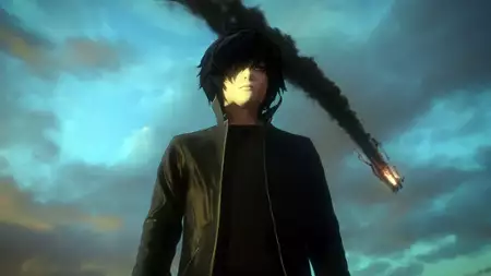 Ghost in the Shell: SAC_2045 - galeria zdjęć - filmweb
