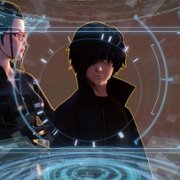 Ghost in the Shell: SAC_2045 - galeria zdjęć - filmweb