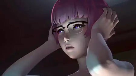 Ghost in the Shell: SAC_2045 - galeria zdjęć - filmweb