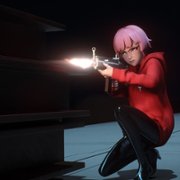 Ghost in the Shell: SAC_2045 - galeria zdjęć - filmweb