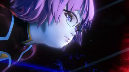 Ghost in the Shell: SAC_2045 - galeria zdjęć - filmweb